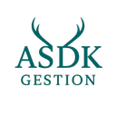 ASDK Gestion Logo